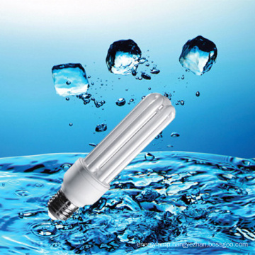 3u T3 7W Energy Saving Lamp with CE (BNFT3-3U-B)